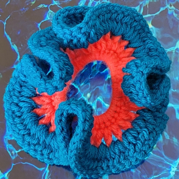 Accessories - Scrunchies